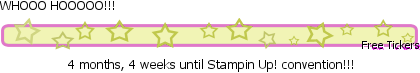 MyTickerScript.com Ticker